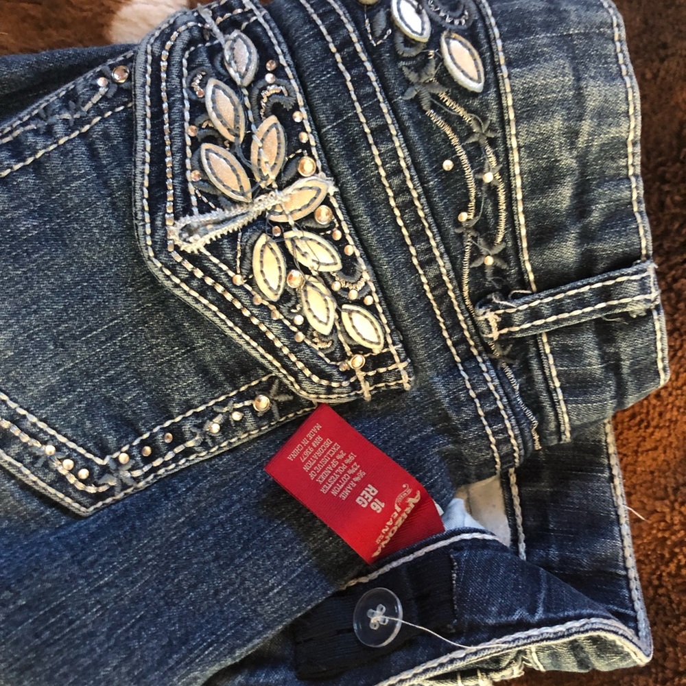 Arizona jeans